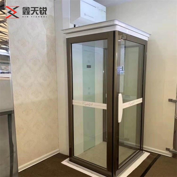屯昌家用升降机