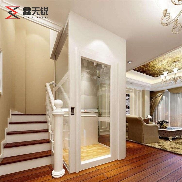 屯昌家用别墅电梯