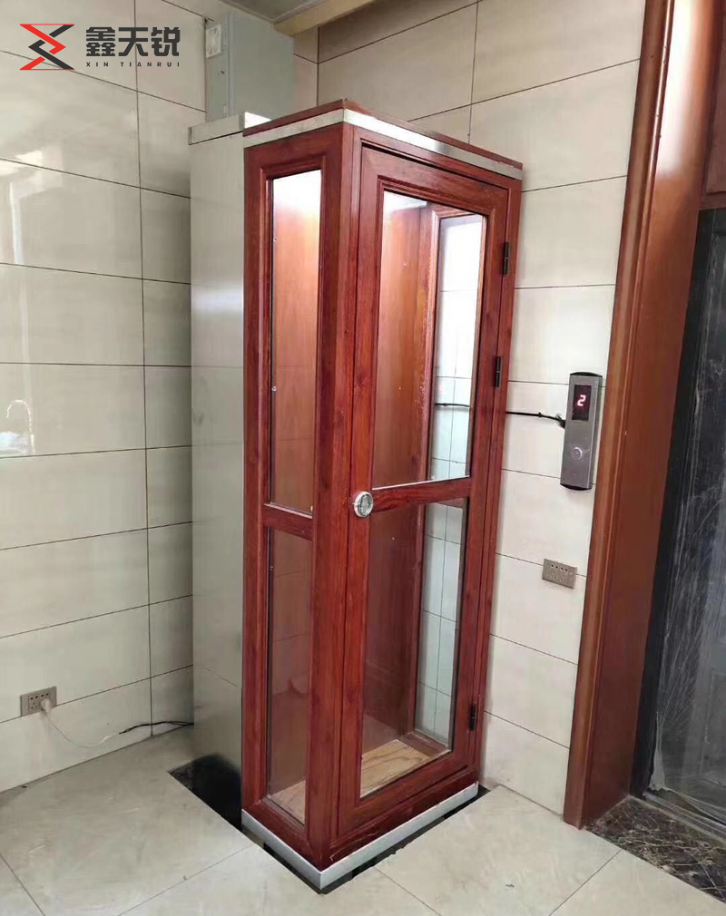 屯昌小型家用电梯